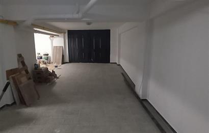 CENTURY 21 VİZYON'DAN ÖMERAĞA MAH. KİRALIK 1+1 SIFIR DAİRE 