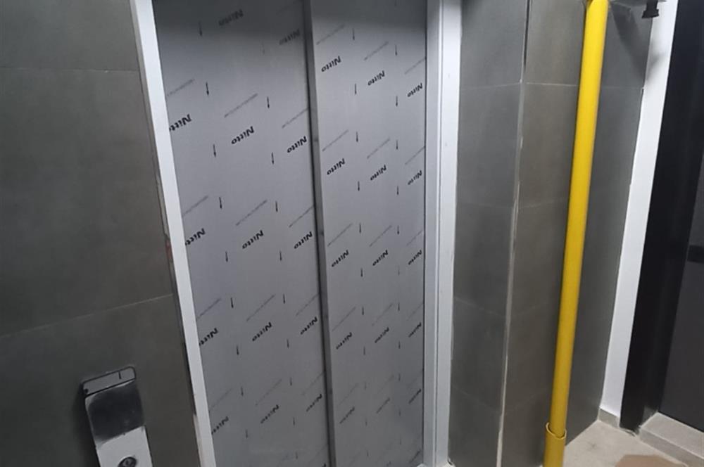 CENTURY 21 VİZYON'DAN ÖMERAĞA MAH. KİRALIK 1+1 SIFIR DAİRE 