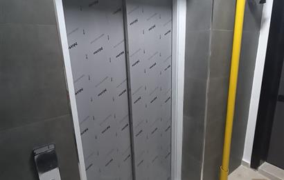 CENTURY 21 VİZYON'DAN ÖMERAĞA MAH. KİRALIK 1+1 SIFIR DAİRE 