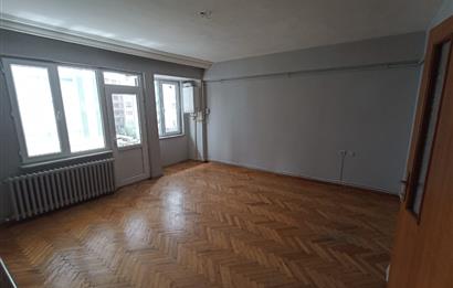 CENTURY 21 VİZYON'DAN DELİKLİTAŞ MAH. KİRALIK 2+1 DAİRE 