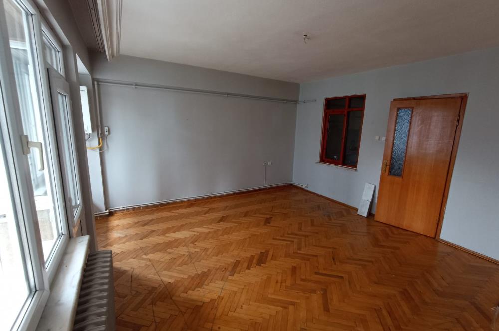 CENTURY 21 VİZYON'DAN DELİKLİTAŞ MAH. KİRALIK 2+1 DAİRE 