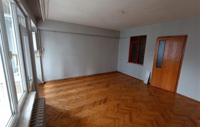 CENTURY 21 VİZYON'DAN DELİKLİTAŞ MAH. KİRALIK 2+1 DAİRE 