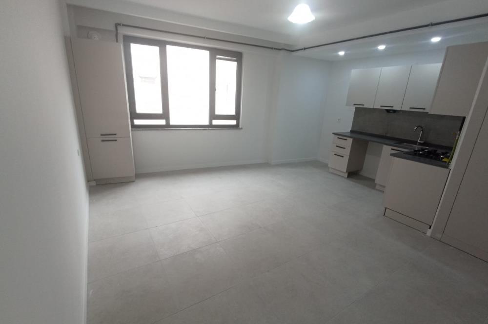 CENTURY 21 VİZYON'DAN ÖMERAĞA MAH. KİRALIK 1+1 SIFIR DAİRE 
