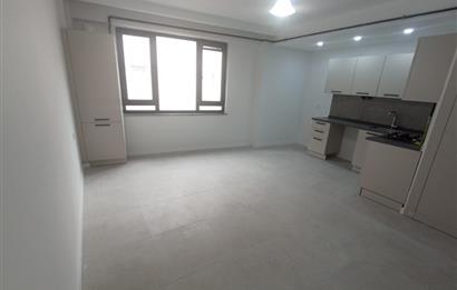 CENTURY 21 VİZYON'DAN ÖMERAĞA MAH. KİRALIK 1+1 SIFIR DAİRE 