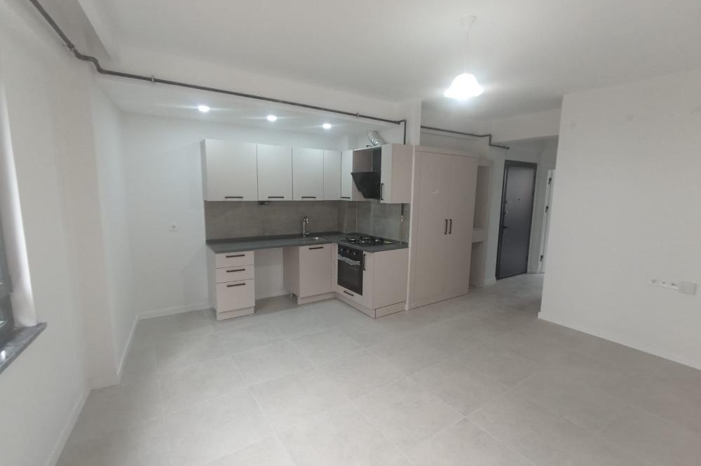 CENTURY 21 VİZYON'DAN ÖMERAĞA MAH. KİRALIK 1+1 SIFIR DAİRE 
