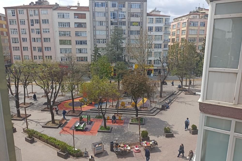 CENTURY 21 VİZYON'DAN DELİKLİTAŞ MAH. KİRALIK 2+1 DAİRE 
