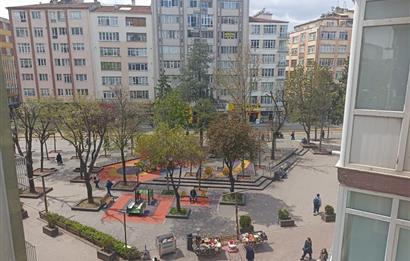 CENTURY 21 VİZYON'DAN DELİKLİTAŞ MAH. KİRALIK 2+1 DAİRE 