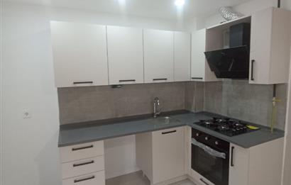 CENTURY 21 VİZYON'DAN ÖMERAĞA MAH. KİRALIK 1+1 SIFIR DAİRE 