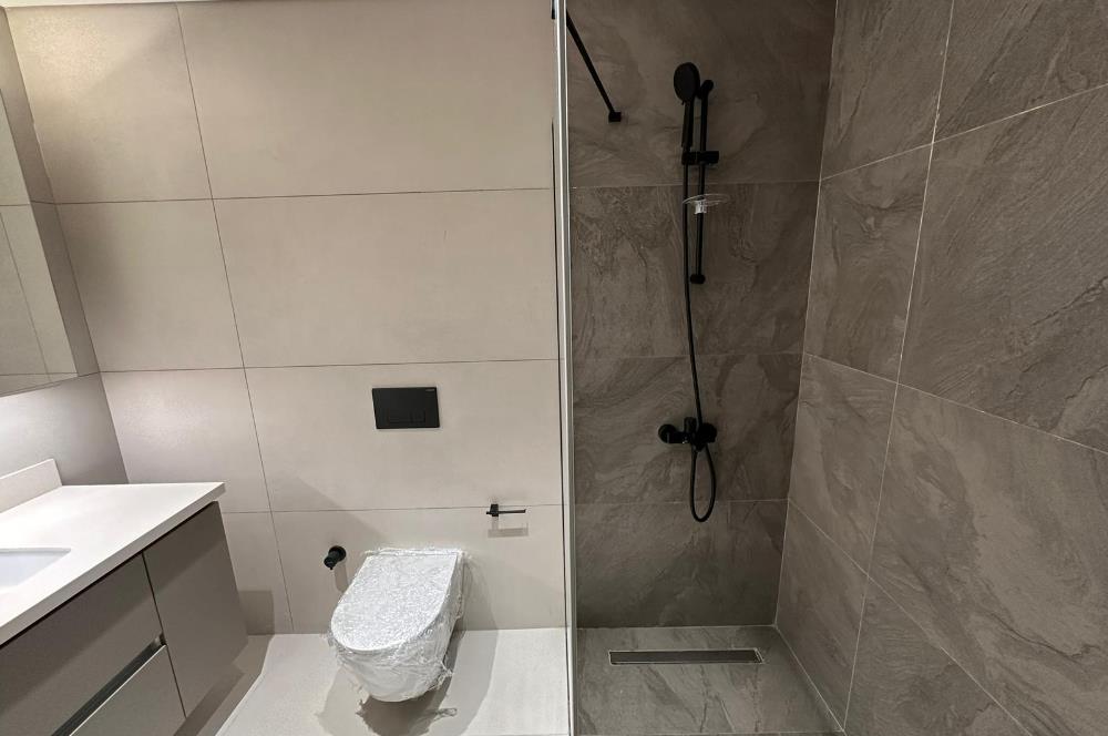 C21 ROOF'DAN YENİ FİKİRTEPE 10.ETAP KAPALI MUTFAK 2+1 KİRALIK