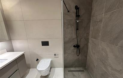 C21 ROOF'DAN YENİ FİKİRTEPE 10.ETAP KAPALI MUTFAK 2+1 KİRALIK