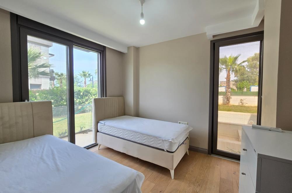 Bodrum / Türkbükü /Gölköy Denize 244 metre Eşyalı Kiralık Site içi Müstakil Villa