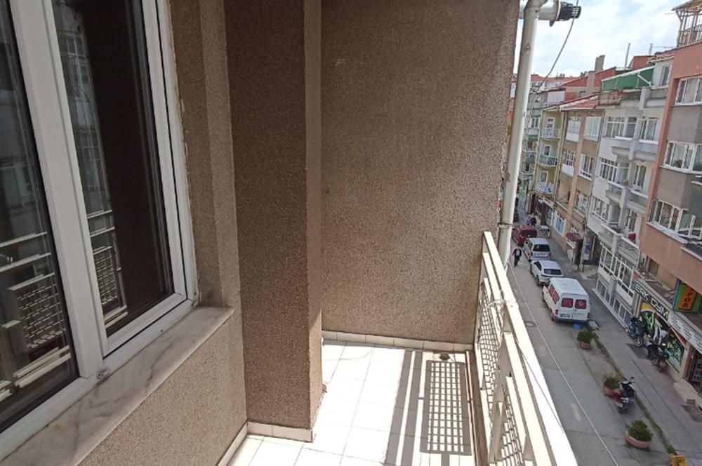 CENTURY 21 VİZYON'DAN DELİKLİTAŞ MAH. KİRALIK 2+1 DAİRE 