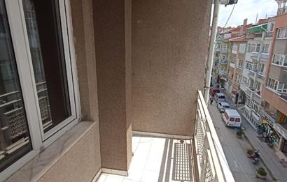 CENTURY 21 VİZYON'DAN DELİKLİTAŞ MAH. KİRALIK 2+1 DAİRE 