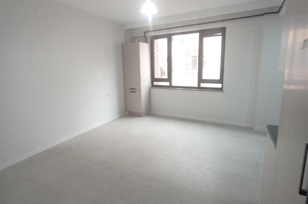 CENTURY 21 VİZYON'DAN ÖMERAĞA MAH. KİRALIK 1+1 SIFIR DAİRE 