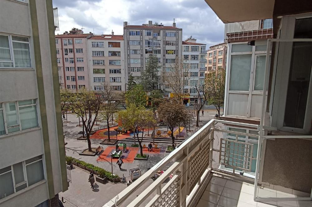 CENTURY 21 VİZYON'DAN DELİKLİTAŞ MAH. KİRALIK 2+1 DAİRE 
