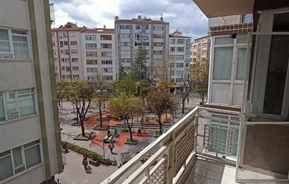 CENTURY 21 VİZYON'DAN DELİKLİTAŞ MAH. KİRALIK 2+1 DAİRE 