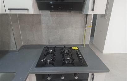 CENTURY 21 VİZYON'DAN ÖMERAĞA MAH. KİRALIK 1+1 SIFIR DAİRE 