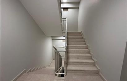 C21 ROOF'DAN YENİ FİKİRTEPE 10.ETAP KAPALI MUTFAK 2+1 KİRALIK