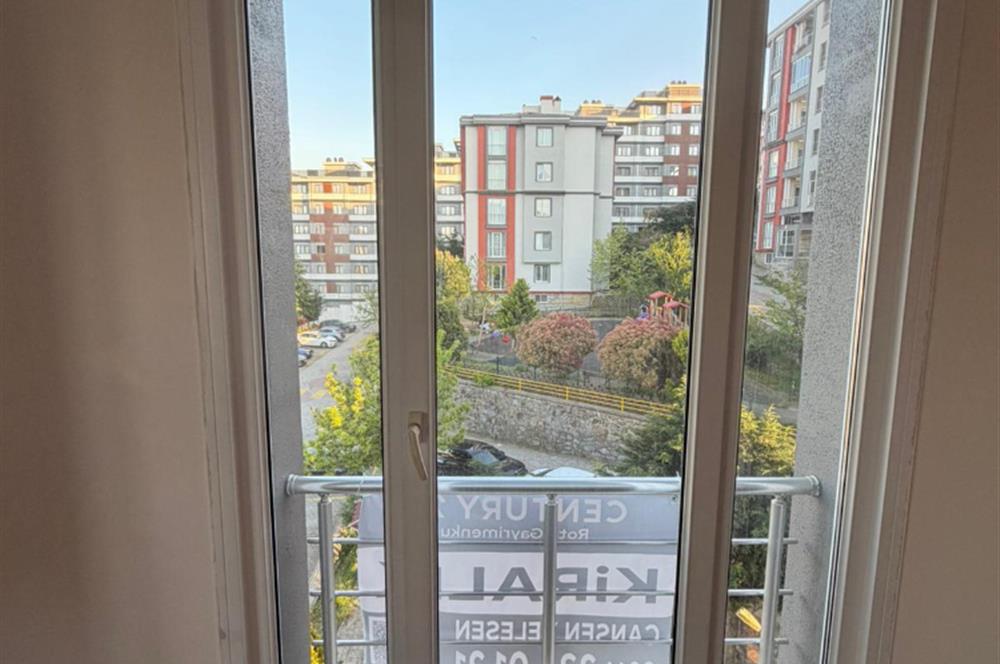 Akik evleri 3+1 kiralık daire