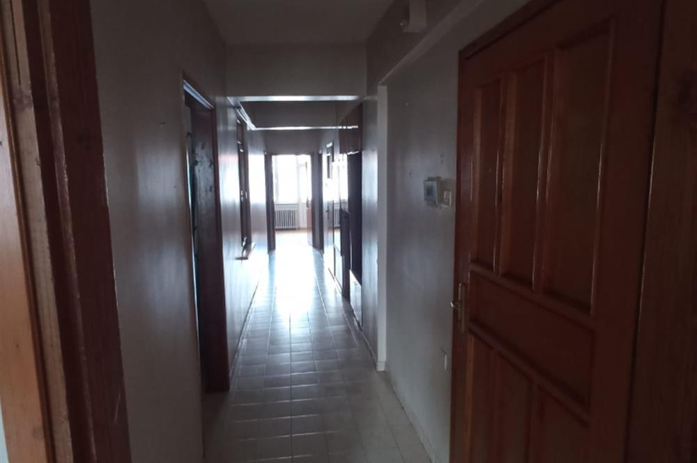 CENTURY 21 VİZYON'DAN DELİKLİTAŞ MAH. KİRALIK 2+1 DAİRE 