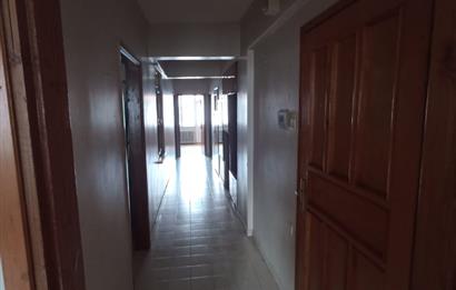 CENTURY 21 VİZYON'DAN DELİKLİTAŞ MAH. KİRALIK 2+1 DAİRE 
