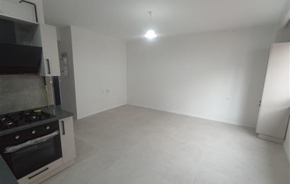 CENTURY 21 VİZYON'DAN ÖMERAĞA MAH. KİRALIK 1+1 SIFIR DAİRE 
