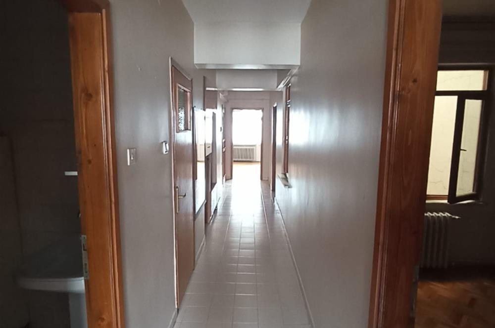 CENTURY 21 VİZYON'DAN DELİKLİTAŞ MAH. KİRALIK 2+1 DAİRE 