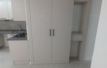 CENTURY 21 VİZYON'DAN ÖMERAĞA MAH. KİRALIK 1+1 SIFIR DAİRE 