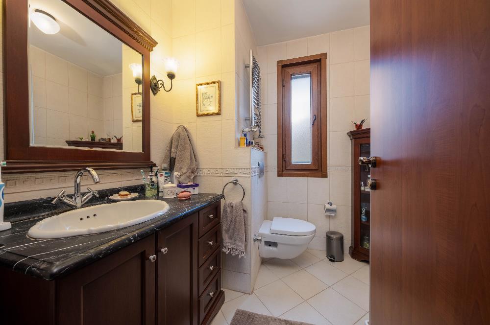 ZEKERİYAKÖY GARANTİ KOZA VİLLASI 6+2 BAKIMLI VE GENİŞ BAHÇELİ