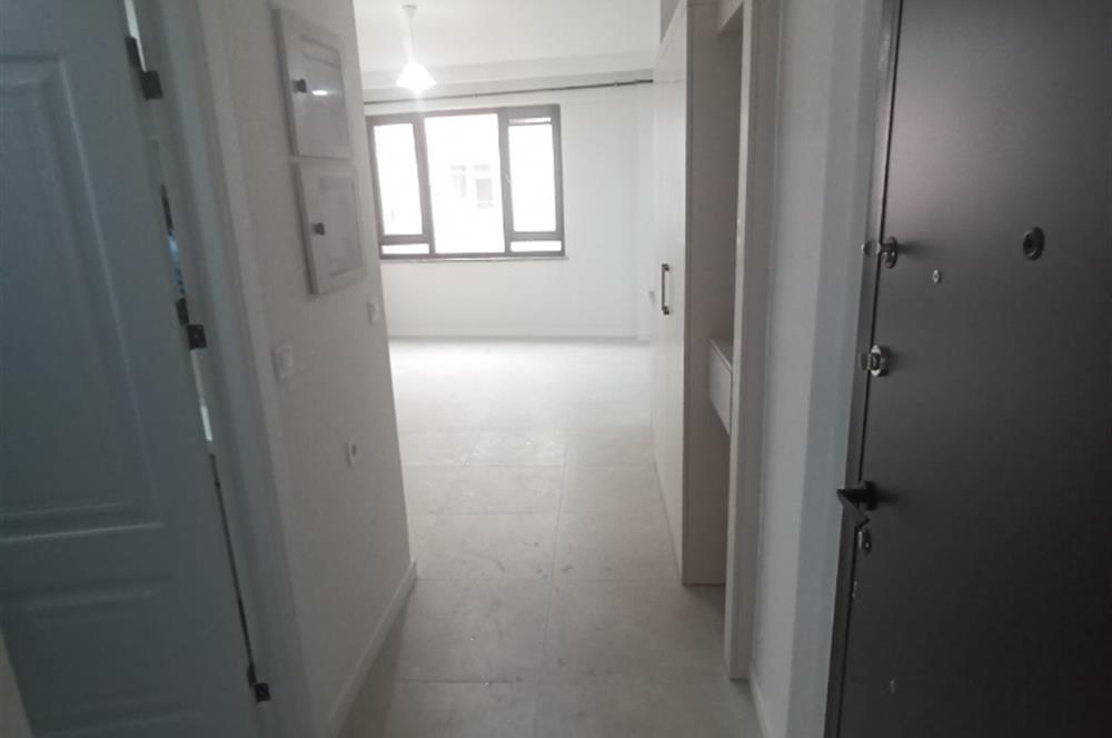 CENTURY 21 VİZYON'DAN ÖMERAĞA MAH. KİRALIK 1+1 SIFIR DAİRE 