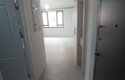 CENTURY 21 VİZYON'DAN ÖMERAĞA MAH. KİRALIK 1+1 SIFIR DAİRE 