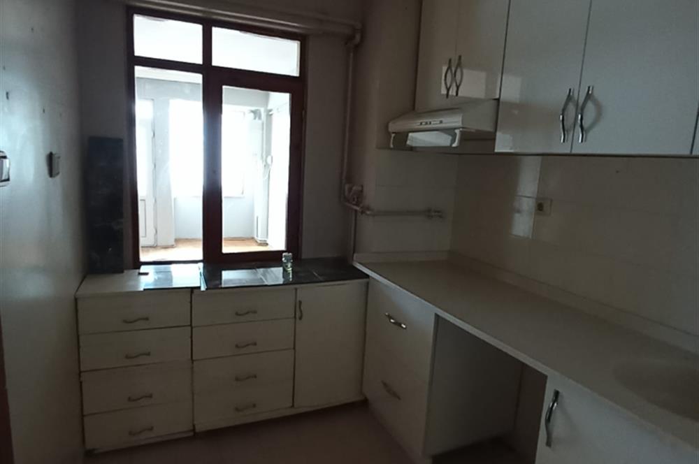 CENTURY 21 VİZYON'DAN DELİKLİTAŞ MAH. KİRALIK 2+1 DAİRE 