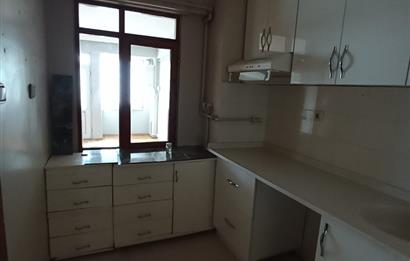 CENTURY 21 VİZYON'DAN DELİKLİTAŞ MAH. KİRALIK 2+1 DAİRE 