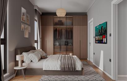 CENTURY 21'DEN PREMIUM KALİTEDE MODERN YAŞAM PROJESİ!