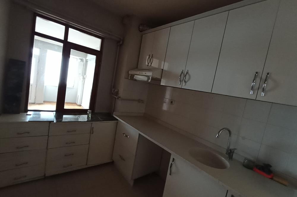 CENTURY 21 VİZYON'DAN DELİKLİTAŞ MAH. KİRALIK 2+1 DAİRE 