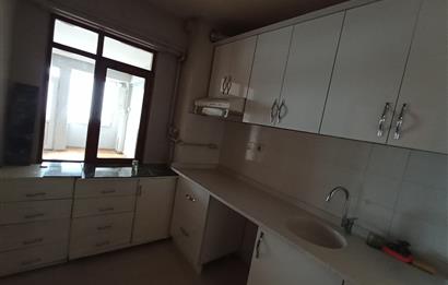 CENTURY 21 VİZYON'DAN DELİKLİTAŞ MAH. KİRALIK 2+1 DAİRE 