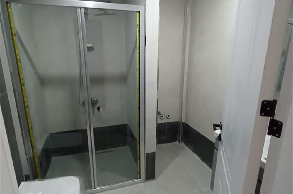 CENTURY 21 VİZYON'DAN ÖMERAĞA MAH. KİRALIK 1+1 SIFIR DAİRE 