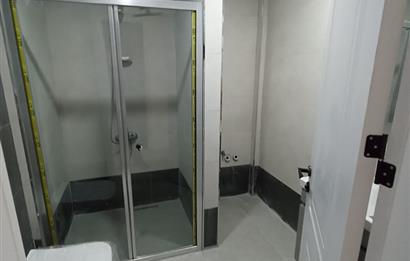 CENTURY 21 VİZYON'DAN ÖMERAĞA MAH. KİRALIK 1+1 SIFIR DAİRE 