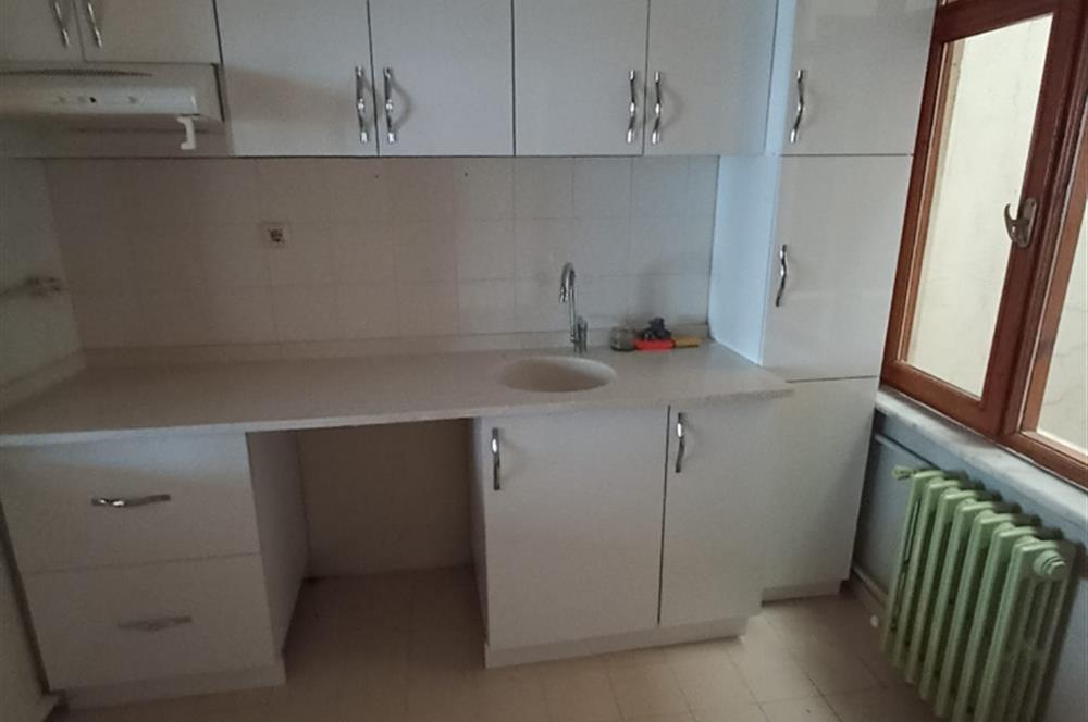 CENTURY 21 VİZYON'DAN DELİKLİTAŞ MAH. KİRALIK 2+1 DAİRE 