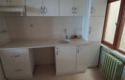 CENTURY 21 VİZYON'DAN DELİKLİTAŞ MAH. KİRALIK 2+1 DAİRE 