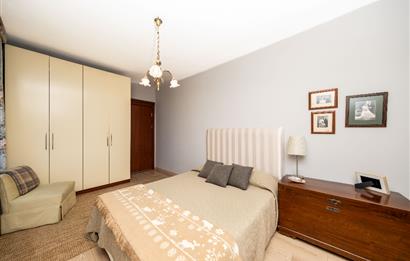 ZEKERİYAKÖY GARANTİ KOZA VİLLASI 6+2 BAKIMLI VE GENİŞ BAHÇELİ