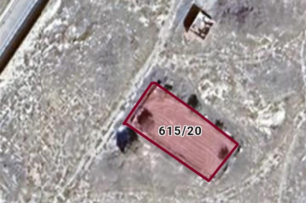 C21 BAL'DAN KÜTAHYA EMET ESENTEPE MAH.DE SATILIK 375 M2 ARSA