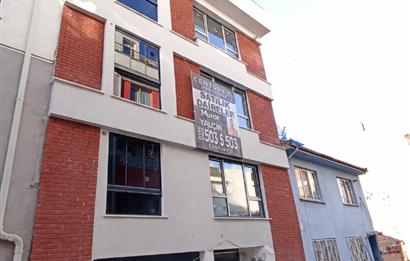 CENTURY 21 VİZYON'DAN YILDIZTEPE MAH. SATILIK 2+1 SIFIR DAİRE 