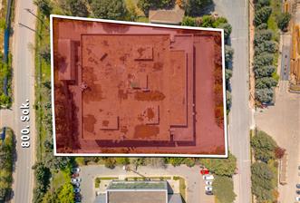 GEBZE OSB’DE 7000 M2 KİRALIK FABRİKA - 1 - 34123