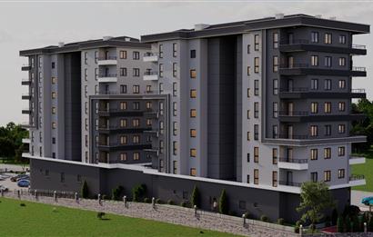 CENTURY 21'DEN PREMIUM KALİTEDE MODERN YAŞAM PROJESİ!