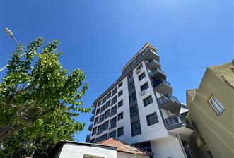 Seyrek İlkokulu Karşısı Sıfır Satılık 1+1 Daire - 10 - 34128