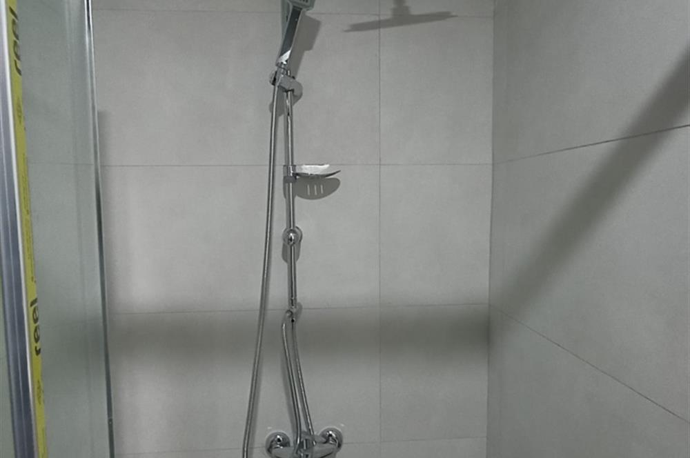 CENTURY 21 VİZYON'DAN ÖMERAĞA MAH. KİRALIK 1+1 SIFIR DAİRE 