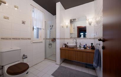 ZEKERİYAKÖY GARANTİ KOZA VİLLASI 6+2 BAKIMLI VE GENİŞ BAHÇELİ