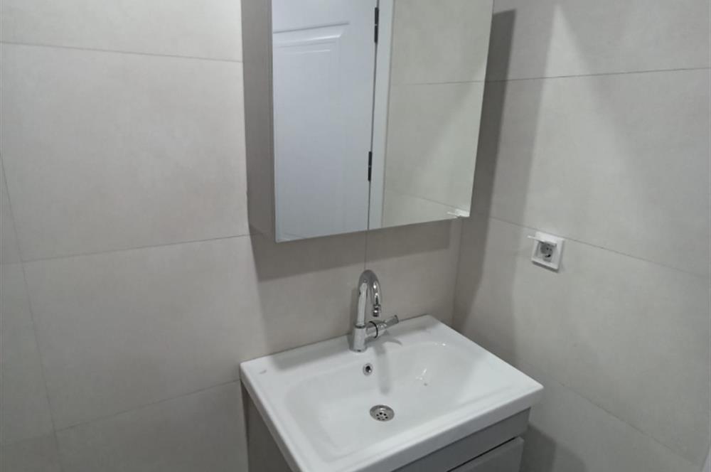 CENTURY 21 VİZYON'DAN ÖMERAĞA MAH. KİRALIK 1+1 SIFIR DAİRE 