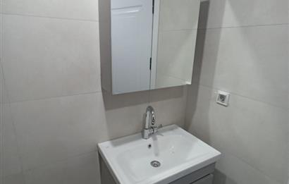 CENTURY 21 VİZYON'DAN ÖMERAĞA MAH. KİRALIK 1+1 SIFIR DAİRE 